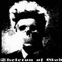 Skeleton Of God : Urine Garden - Bleached in the Sun